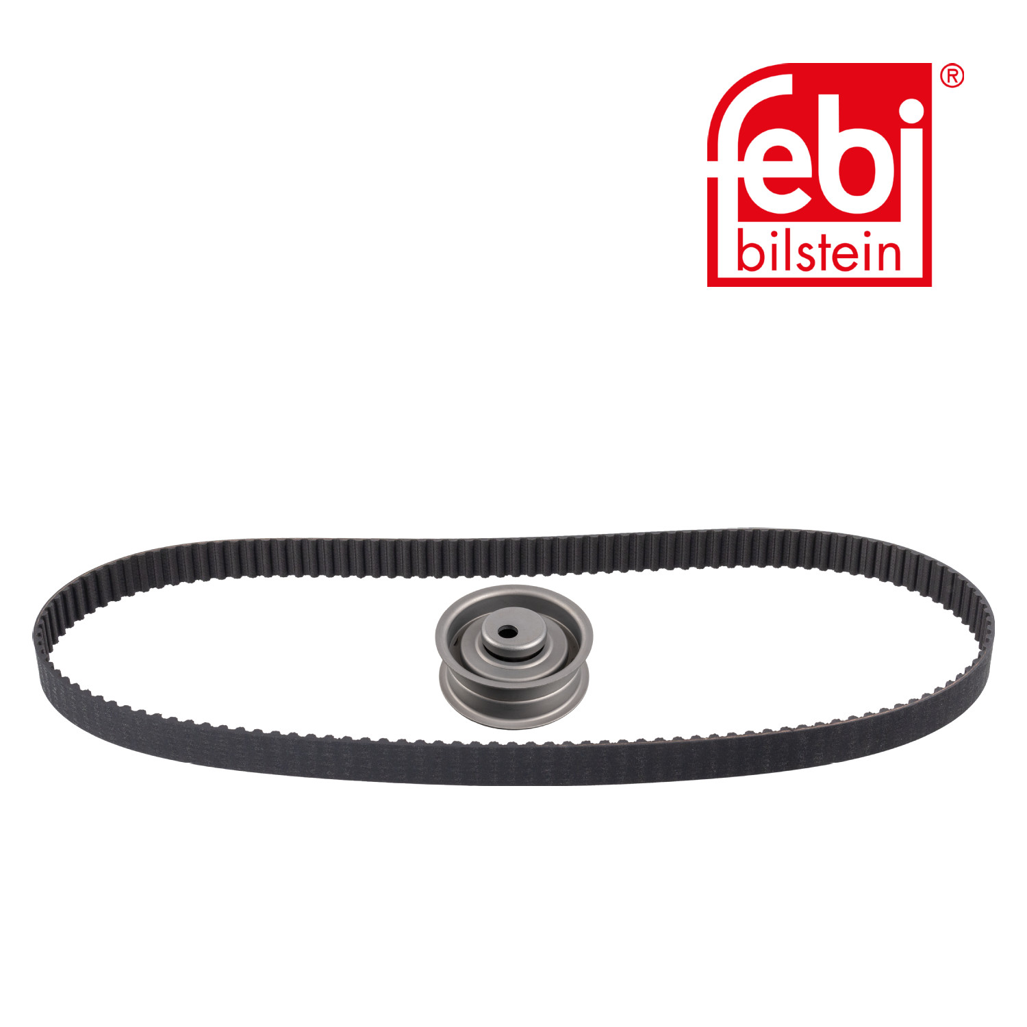 Febi Timing Belt Kit with Rollers 14602
