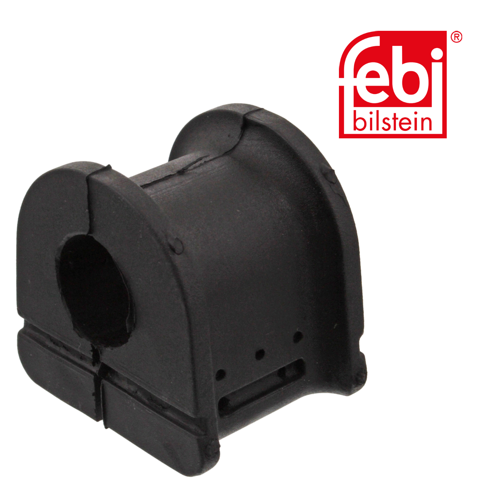 Febi Anti Roll Bar Mounting Bracket Front 45446