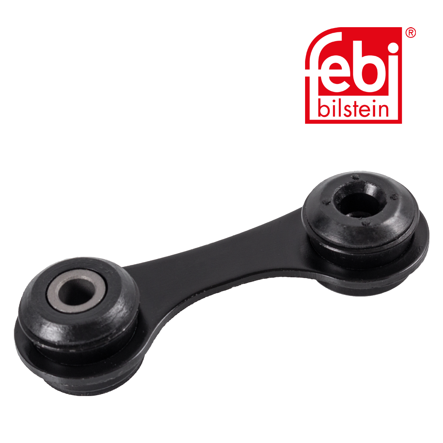 Febi Stabiliser Bar Link Coupling Rod Rear Right 27775