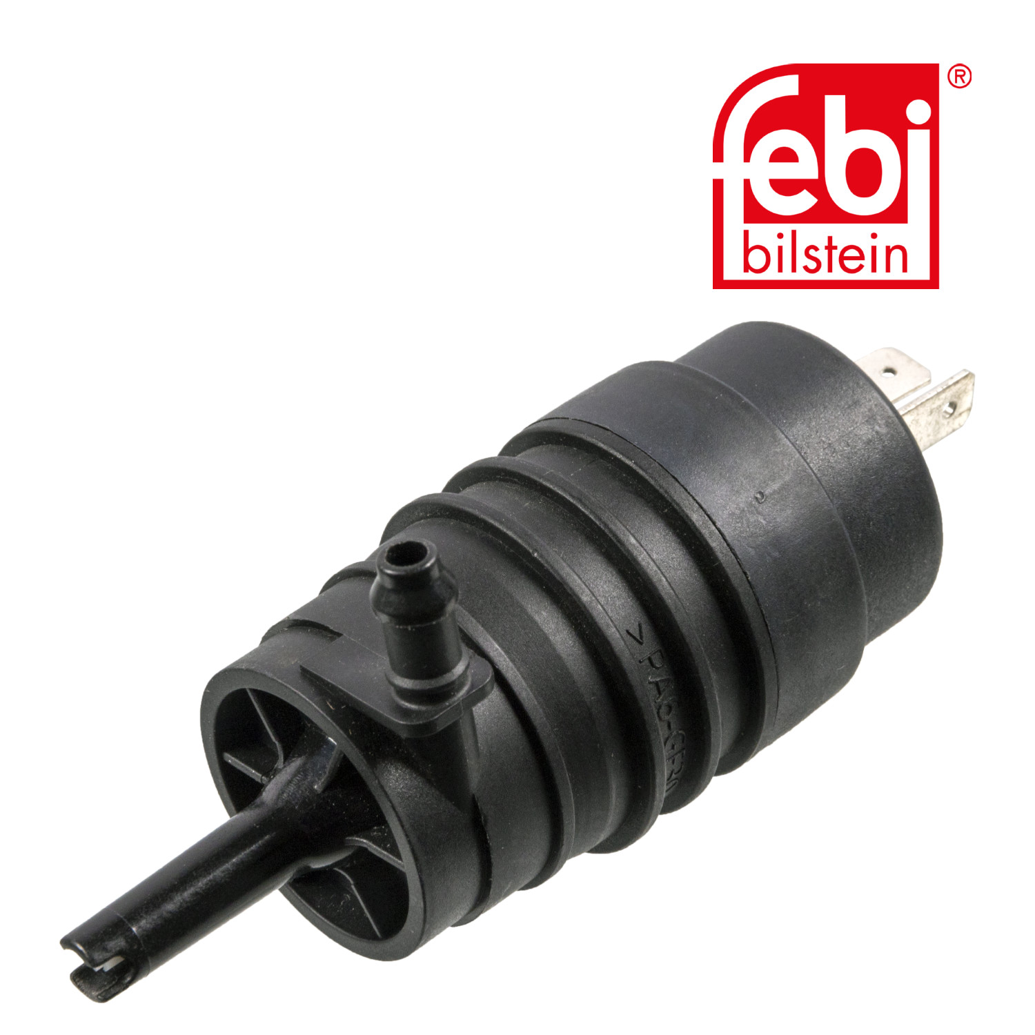 Febi Windscreen Washer Pump 09299