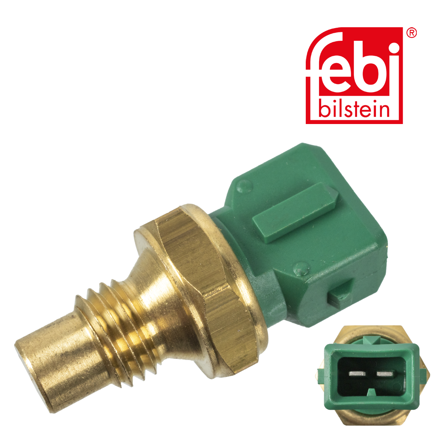 Febi Coolant Temperature Sensor 18989