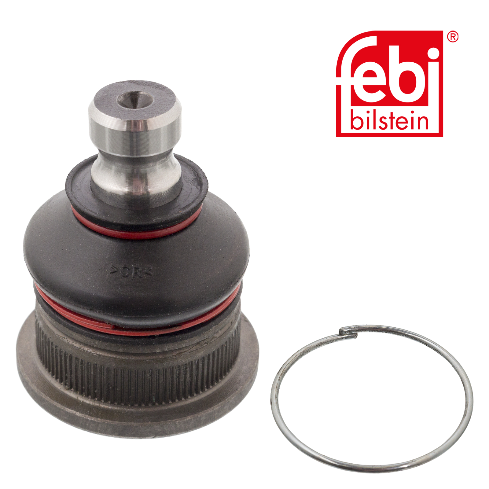 Febi Ball Joint Front Right 106420