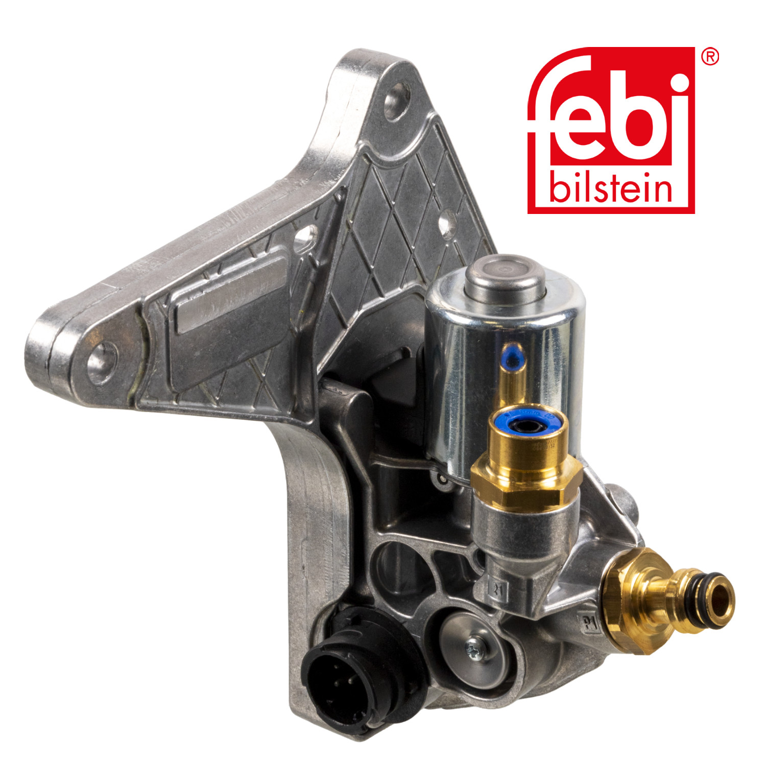 Febi Turbo Boost Pressure Converter 179007
