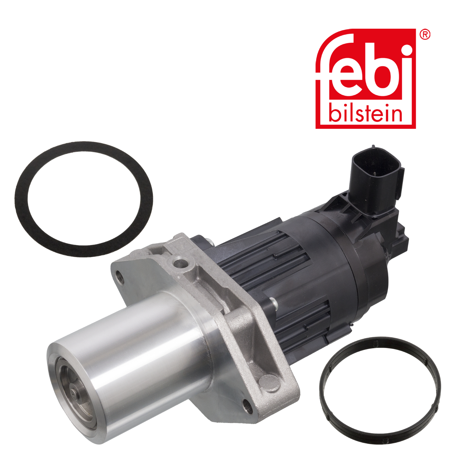 Febi Exhaust Gas Recirculation Valve 104401