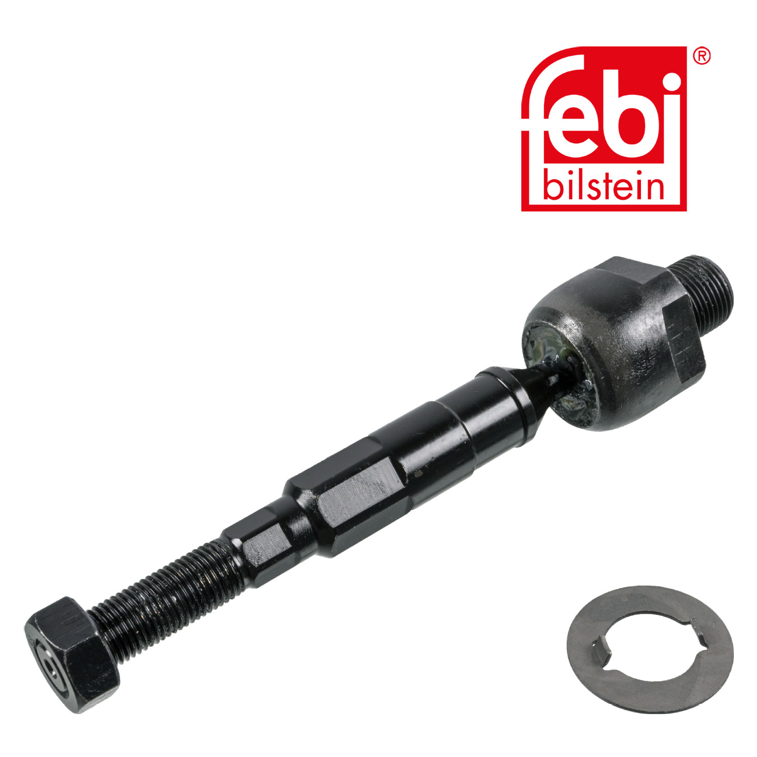 Febi Stabiliser Drop Link Front Right 42233