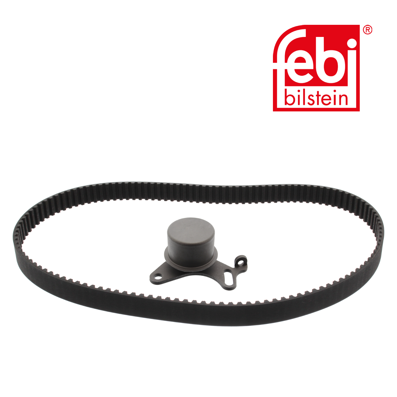Febi Timing Belt Kit with Rollers 11028