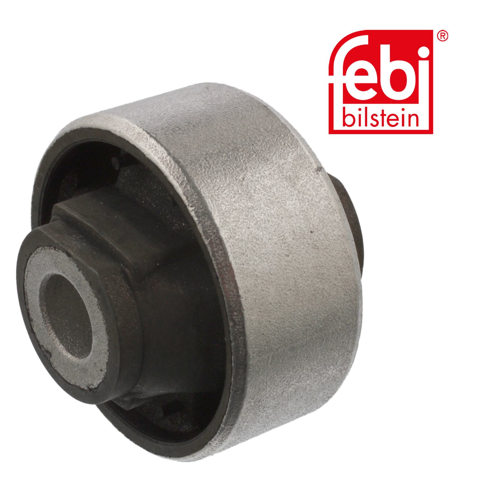 Febi Wishbone / Control / Trailing Arm Bush Front Right 40177