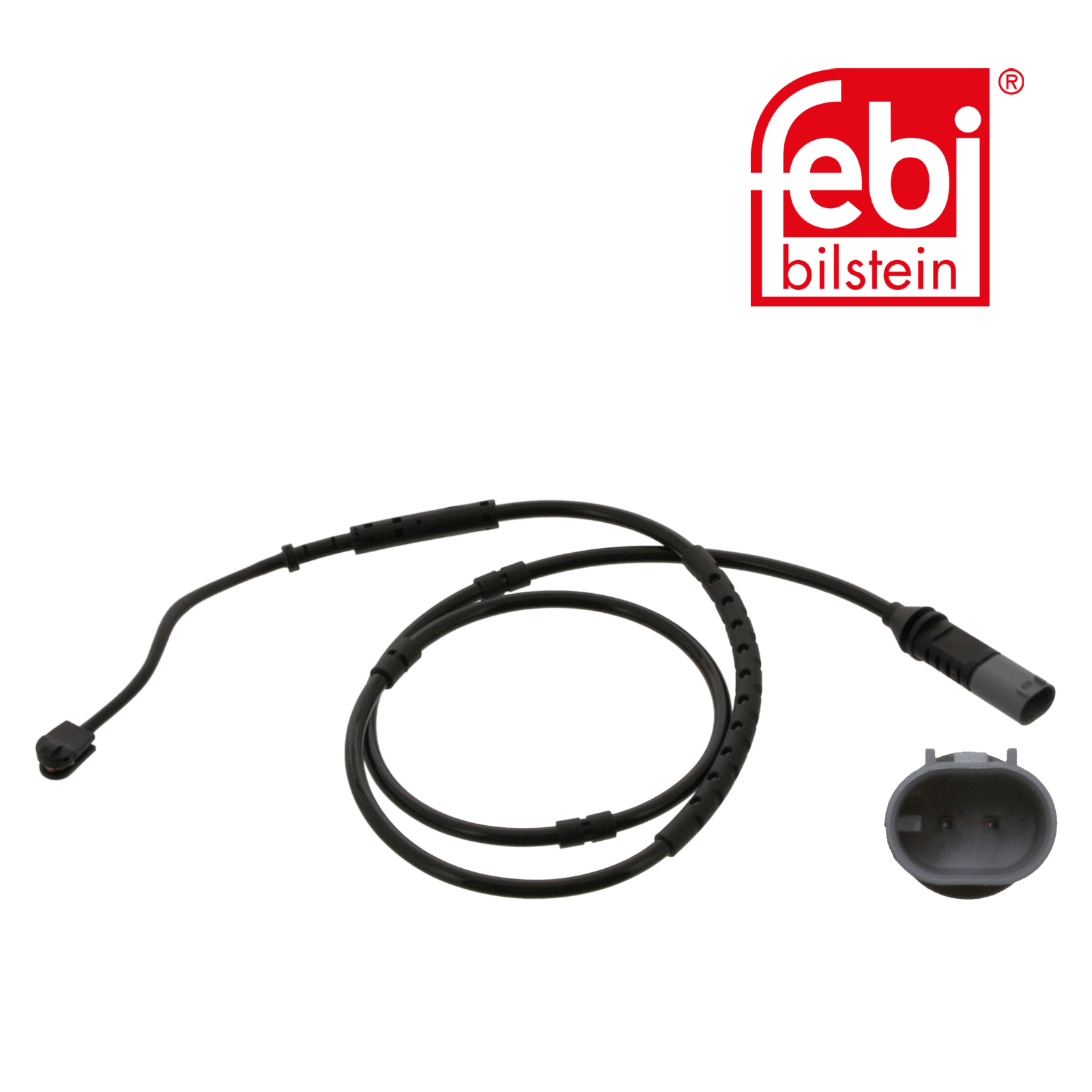 Febi Brake Pad Wear Sensor Rear 39139