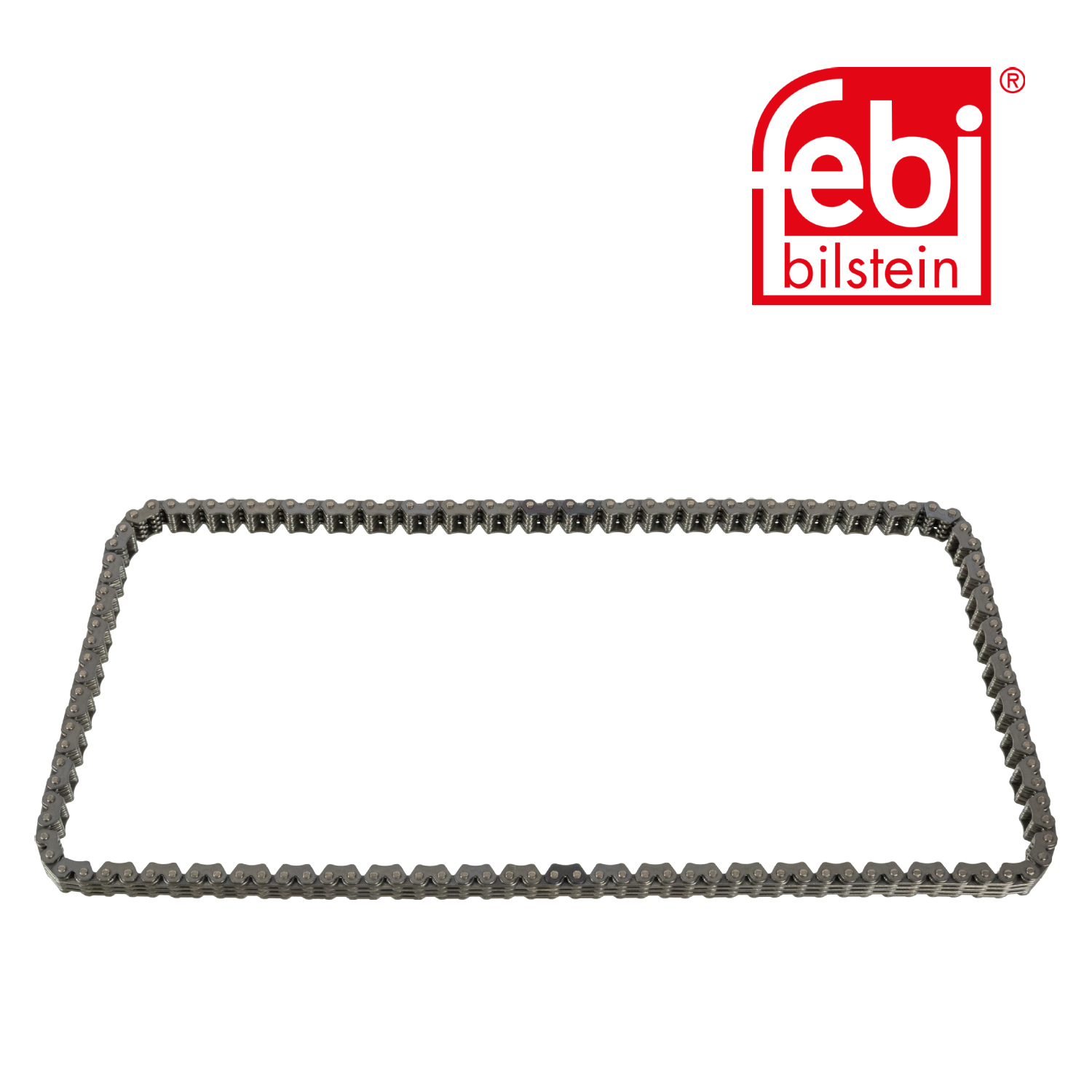 Febi Timing Chain 126 Links 6mm Pitch 100075