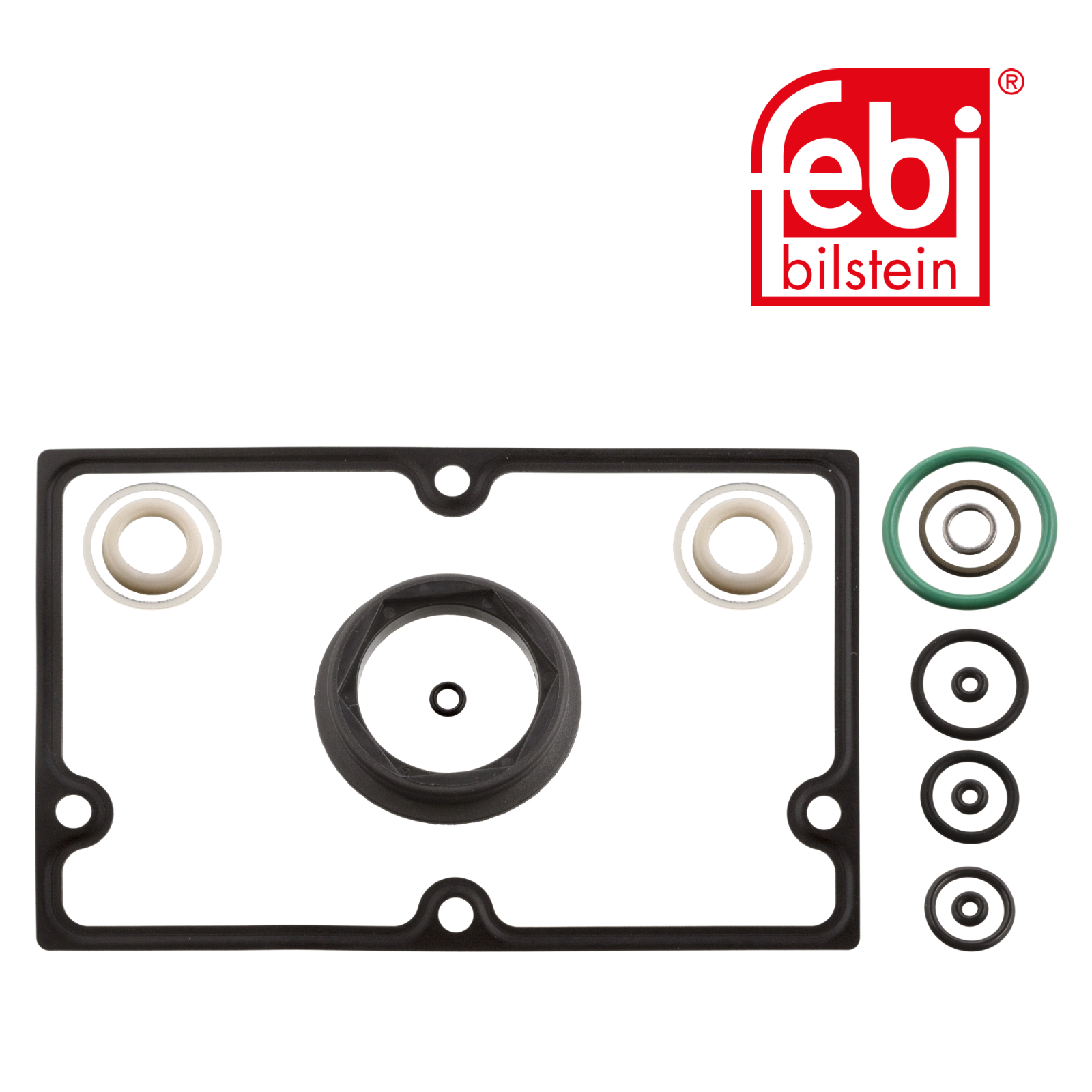 Febi Tilt Pump Repair Kit 100949