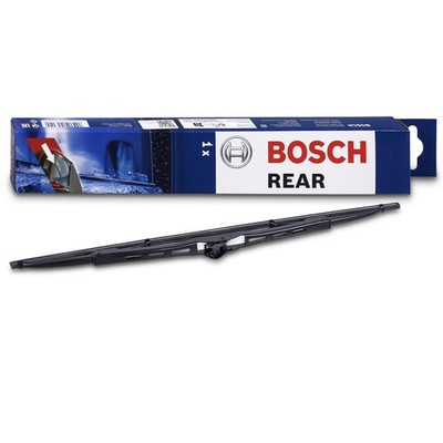 Bosch Conventional Wiper Blade 380mm — H382 fits BMW 5 2004-2010
