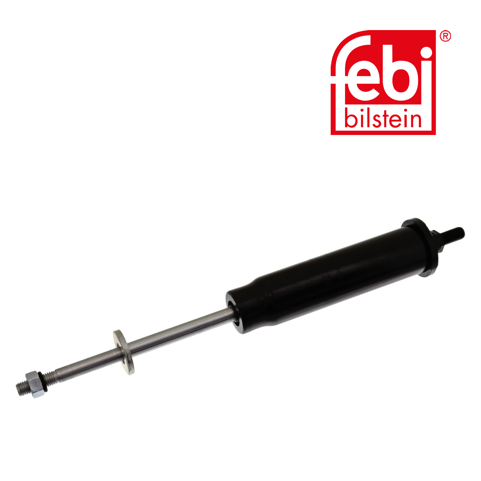 Febi Cab Suspension Shock Absorber Front 18968