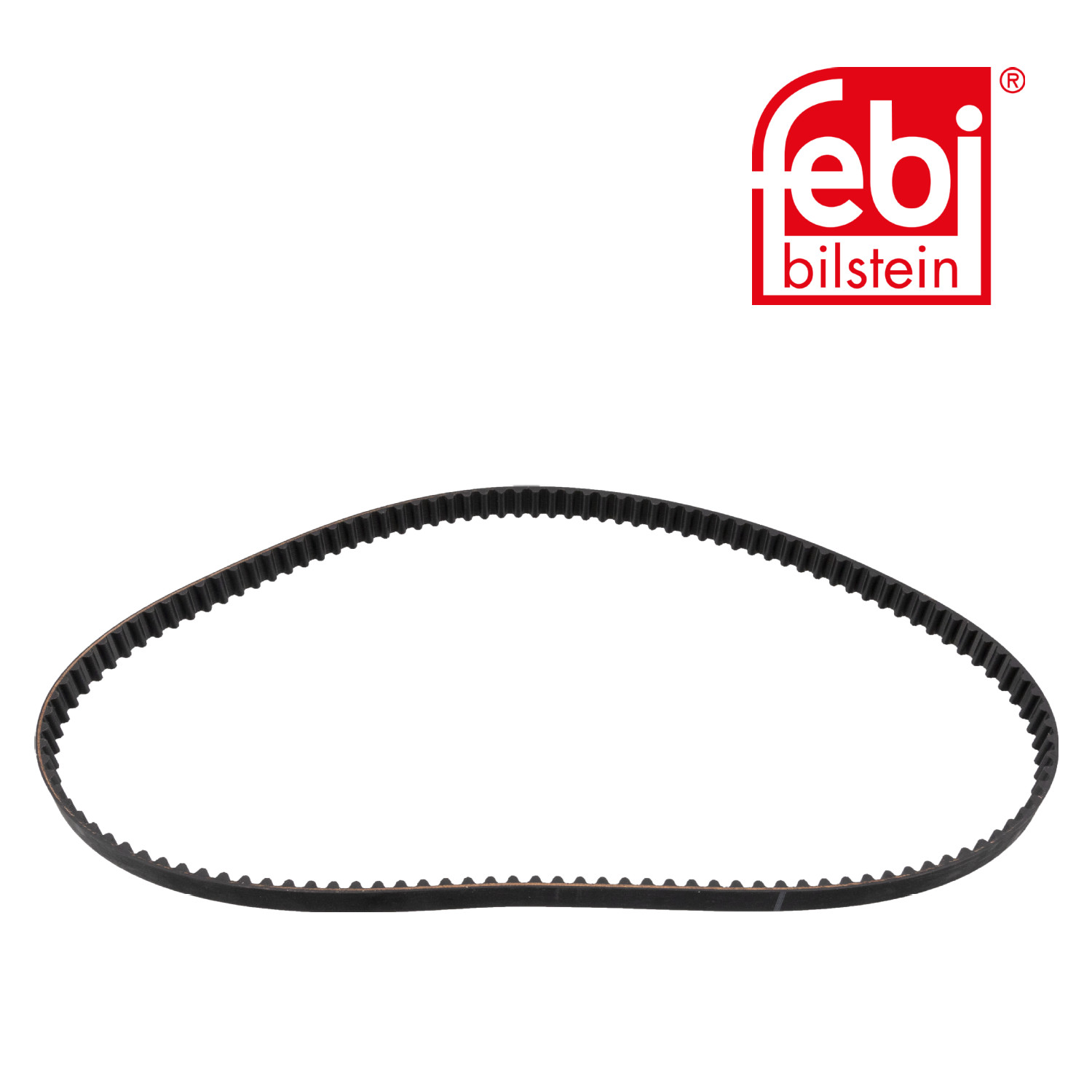 Febi Timing Belt Cambelt 123 Teeth 22721