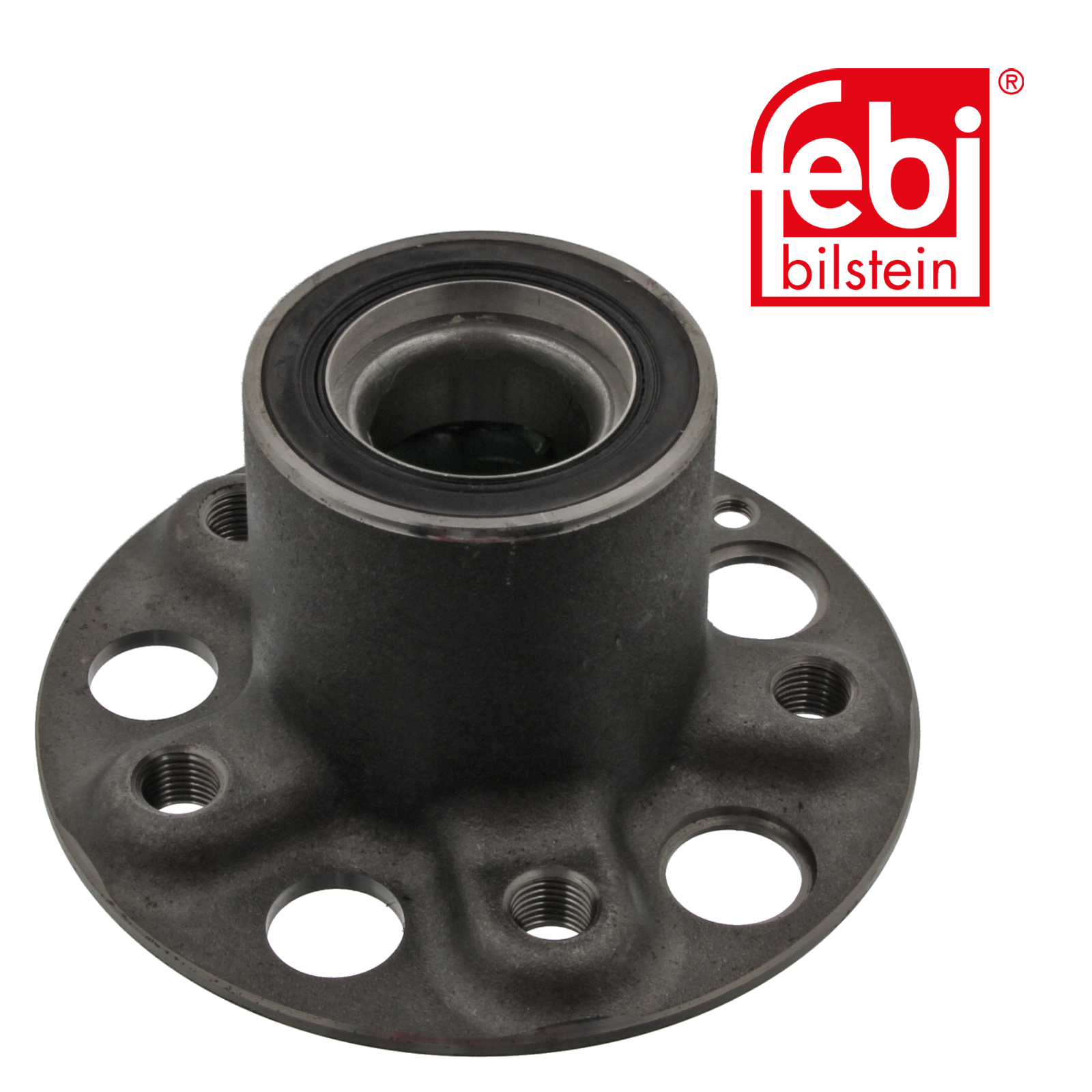 Febi Wheel Bearing Kit Front 150mm 36073