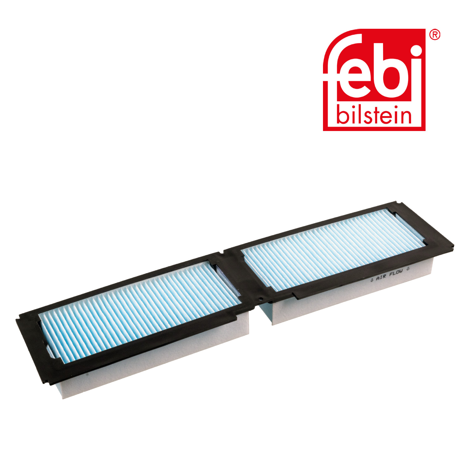 Febi Cabin Air Filter (Pollen Filter) 15350
