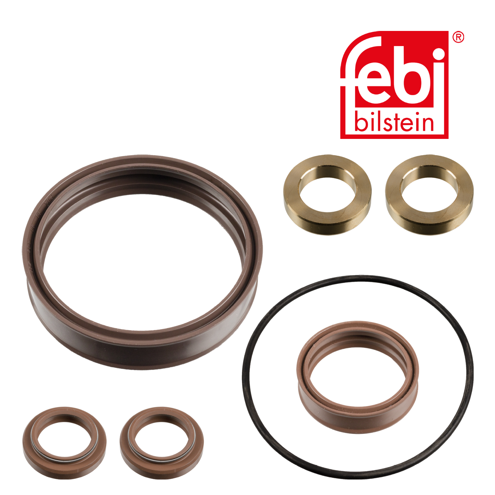 Febi Shift Cylinder Repair Kit 108088
