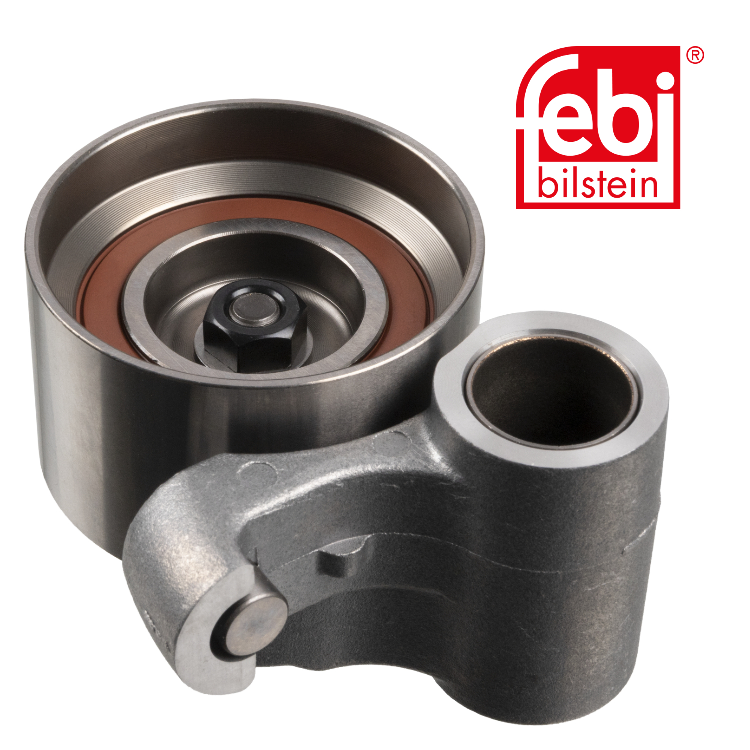 Febi Timing Belt Tensioner Pulley 62mm OD ID Wide 26894