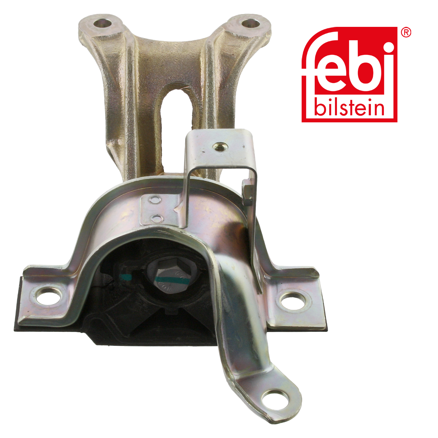 Febi Engine Mount Mounting Right 36609