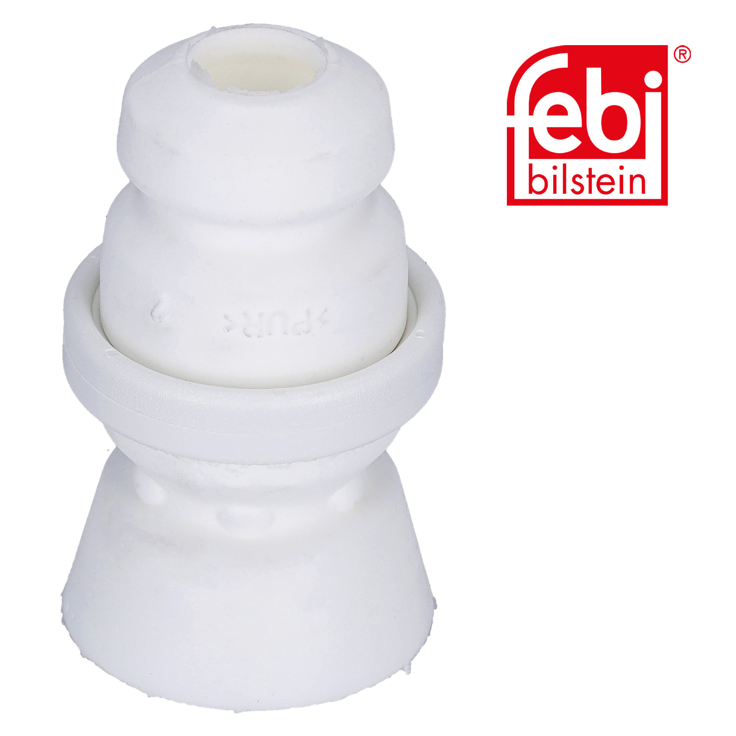 Febi Rear Rubber Buffer Suspension 30582