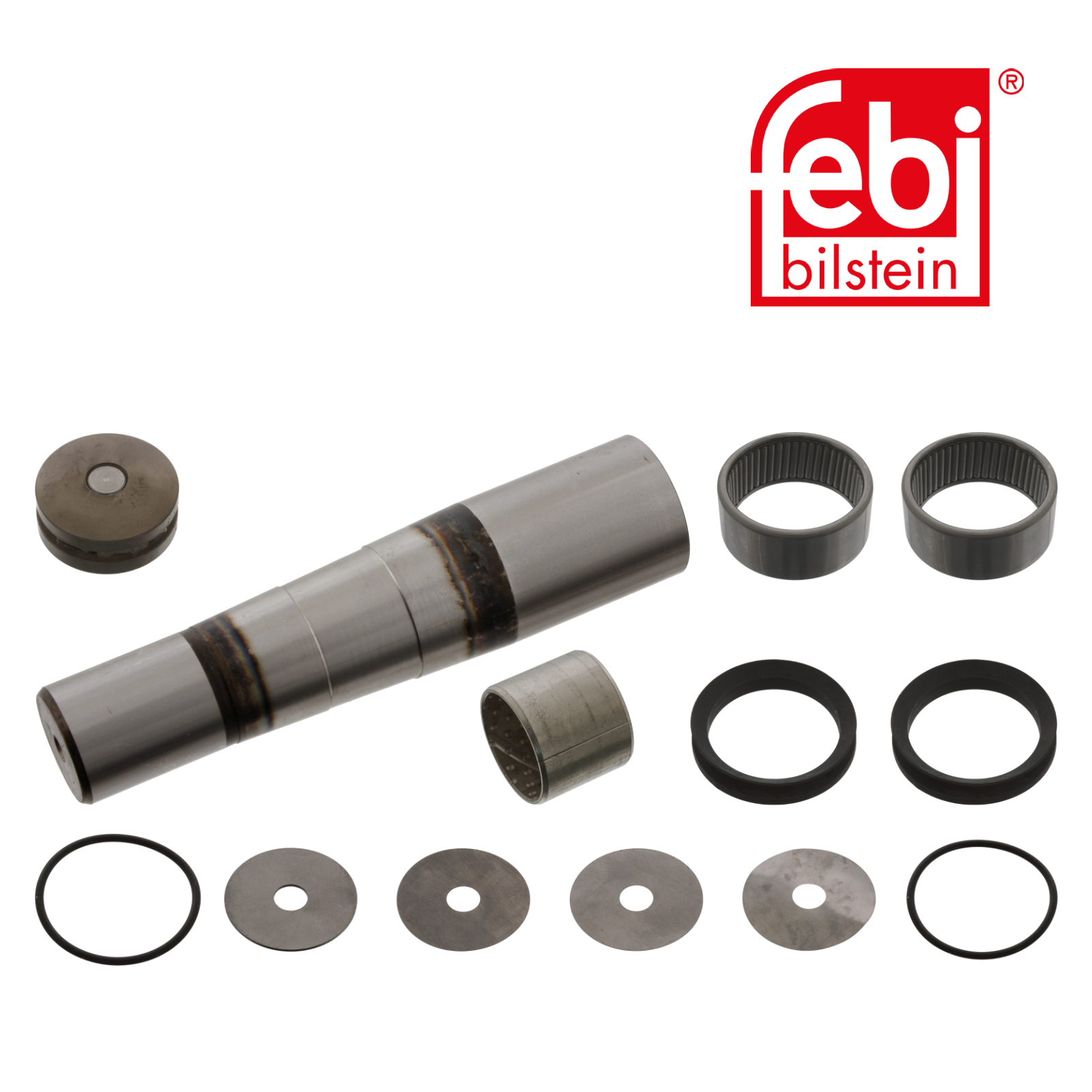 Febi Kingpin Repair Kit 32mm OD 44165