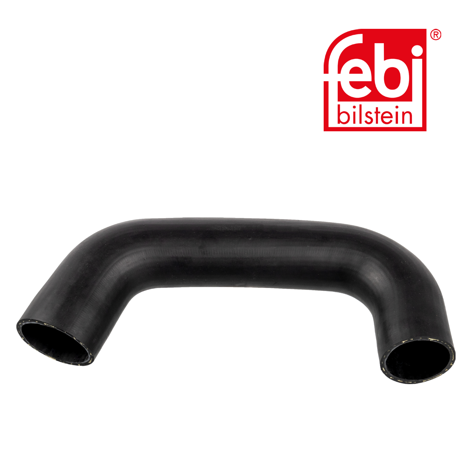 Febi Intercooler Turbo Charge Air Hose Left 170735