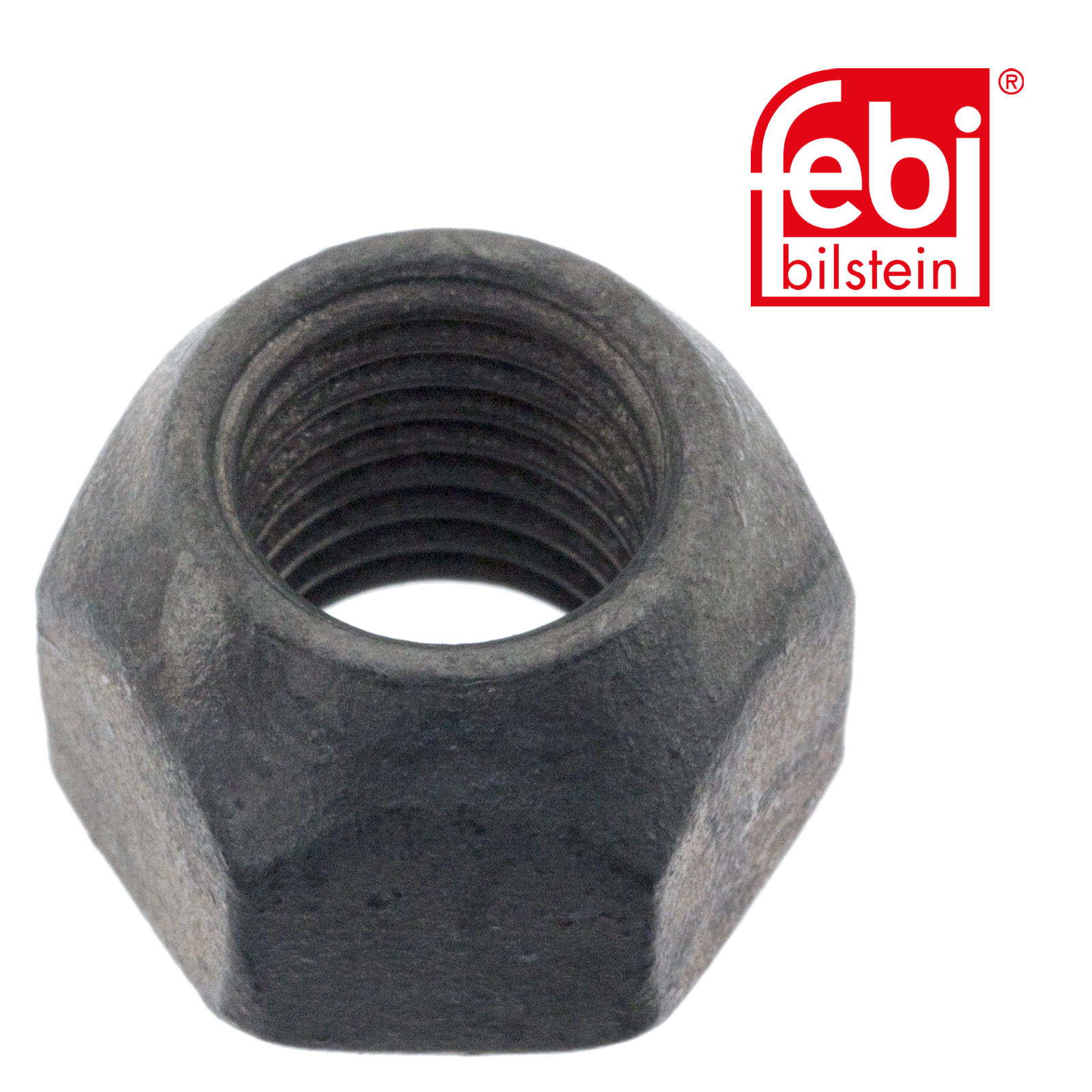 Febi Wheel Nut Rear 46667