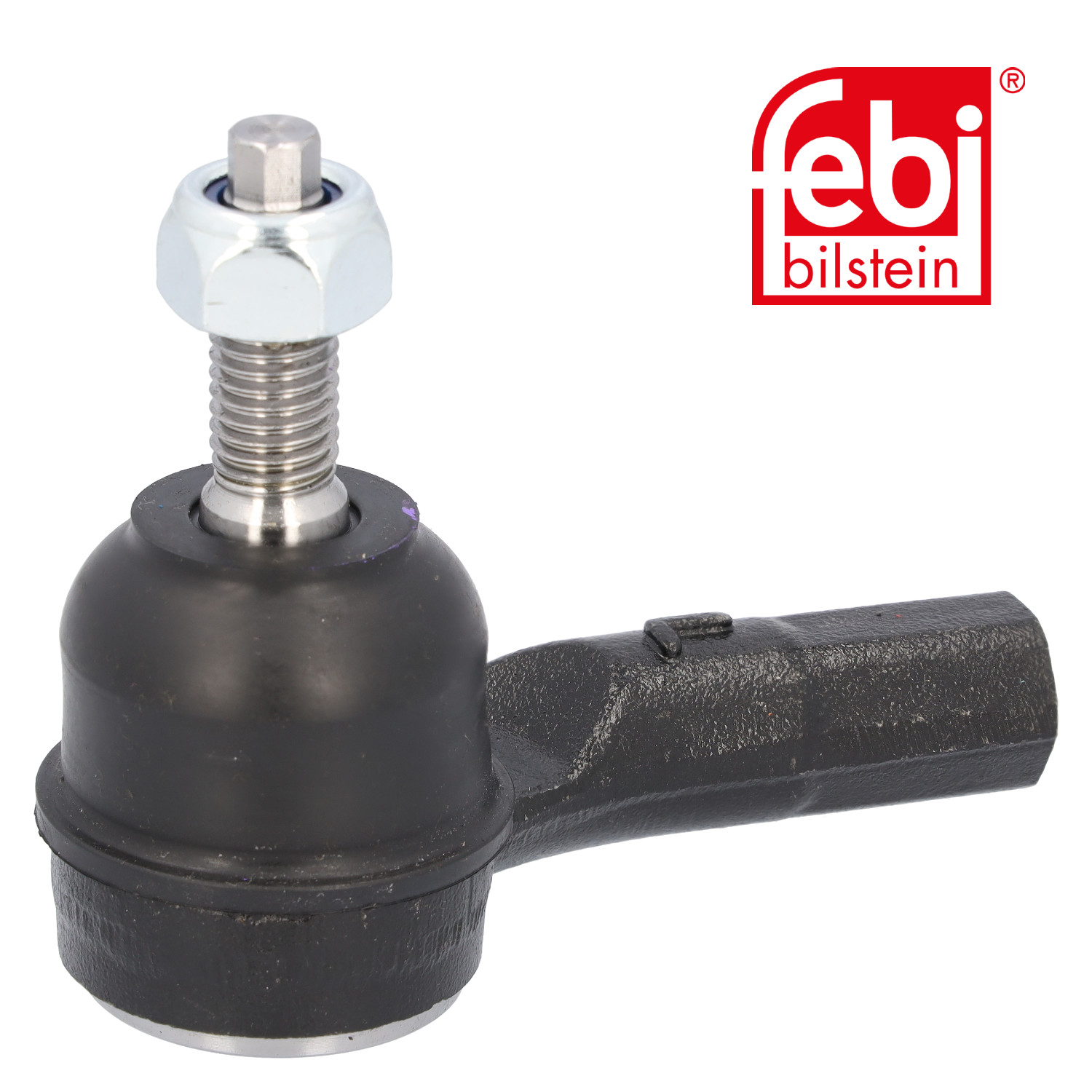Febi Steering Tie Rod End Ball Joint Front Left 175280