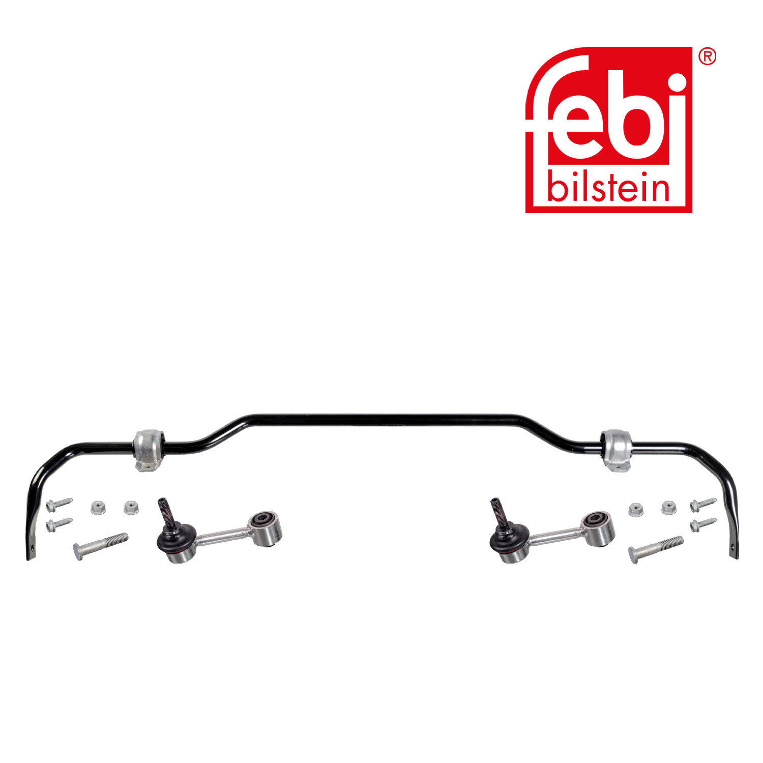 Febi Suspension Stabiliser Bar Rear 174934