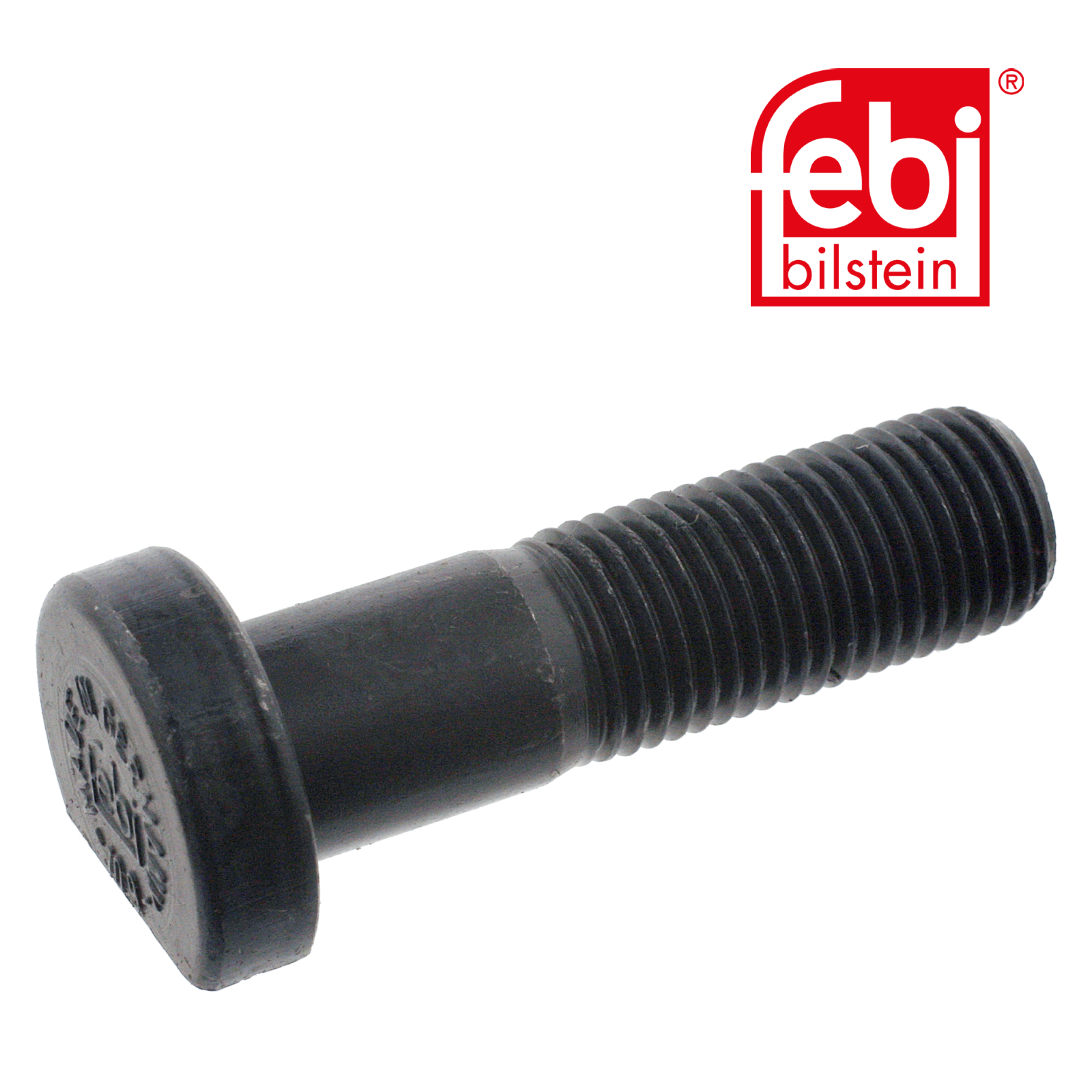 Febi Wheel Stud Bolt 46616