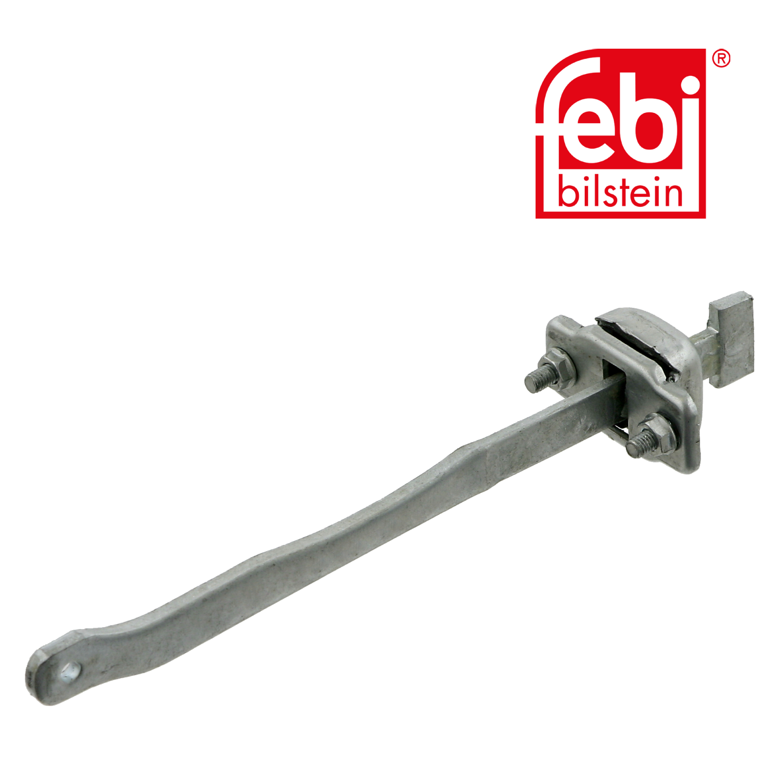 Febi Door Check Strap Limiter Right Front 24337