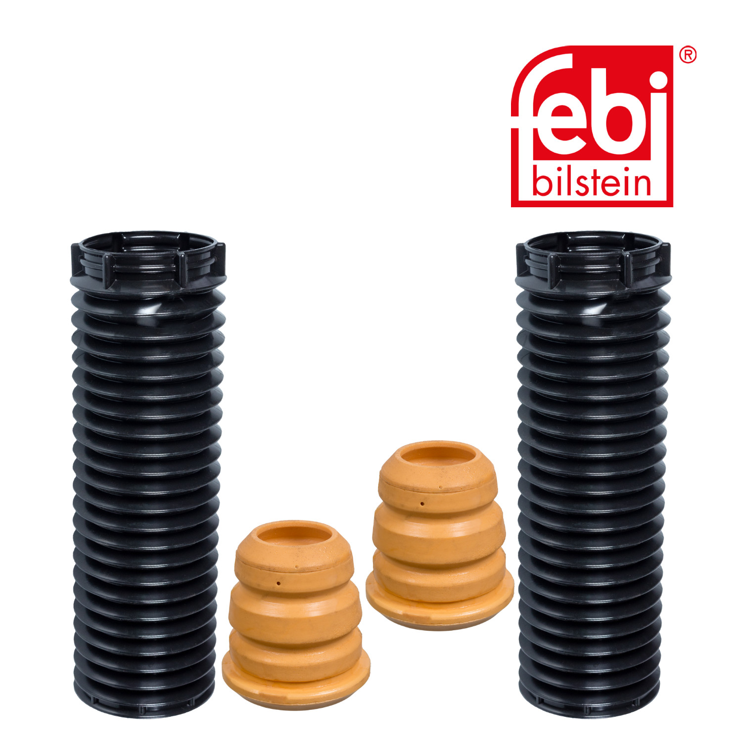 Febi Front Dust Cover Kit 180259