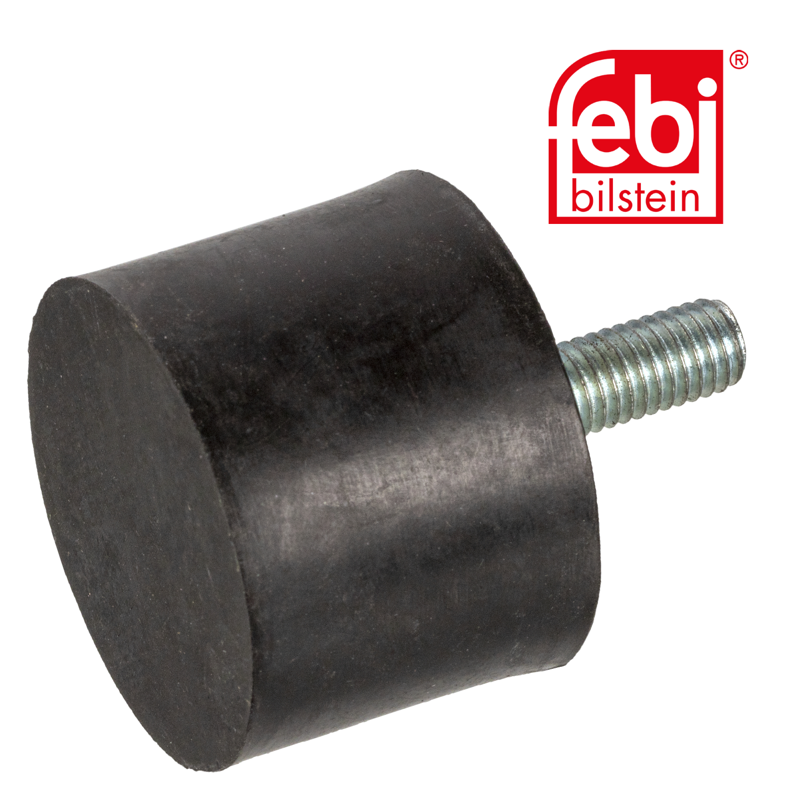 Febi Stop- /Mounting Buffer 40mm OD Wide 170352
