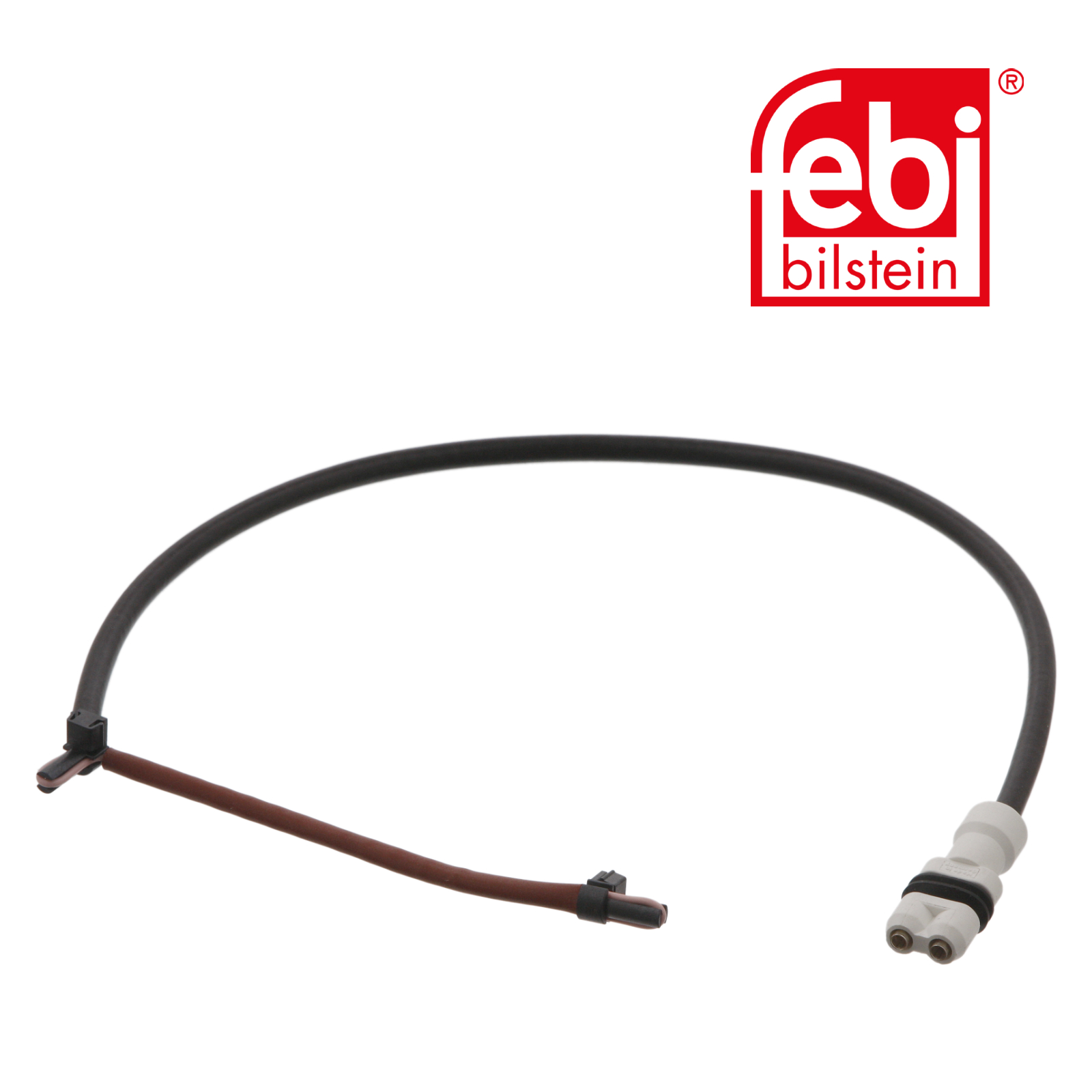 Febi Brake Pad Wear Sensor Front Right 33413