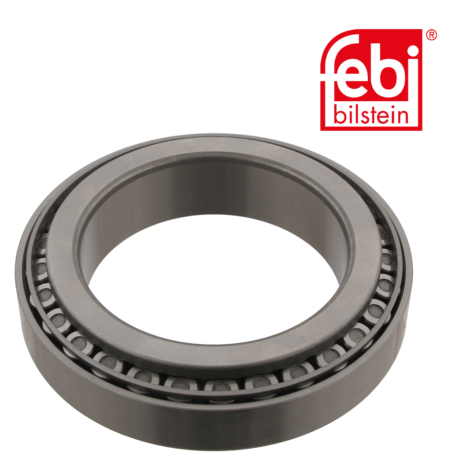 Febi Wheel Bearing 150mm OD ID Wide 29933