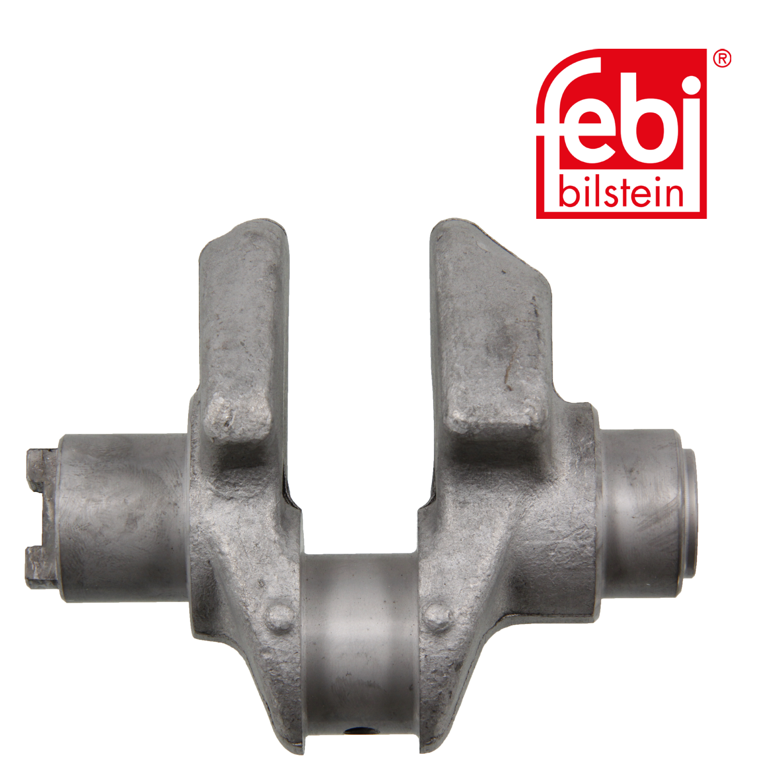 Febi Air Compressor Crankshaft Wide 80mm Thick 35723