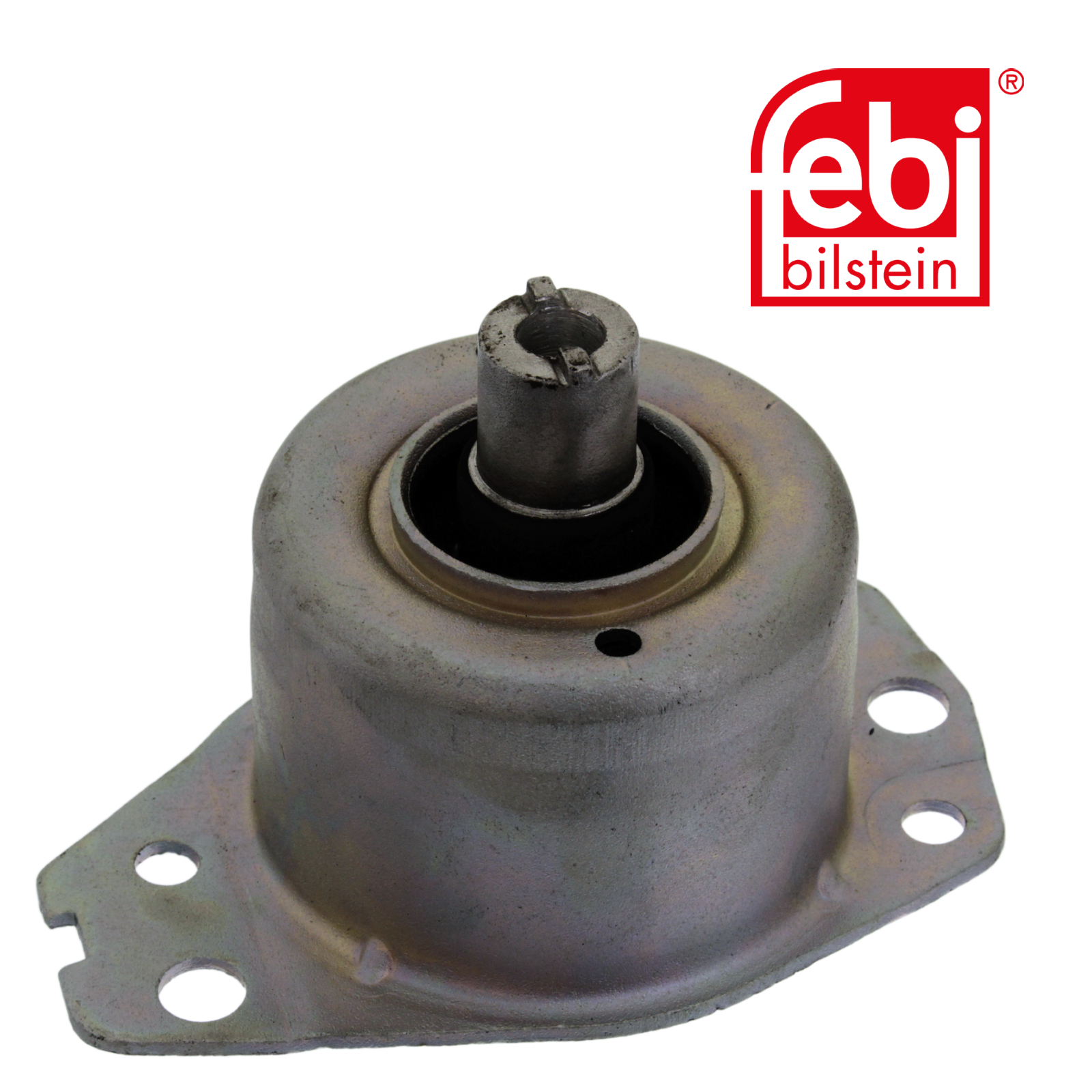 Febi Engine Mount Mounting Right 15672