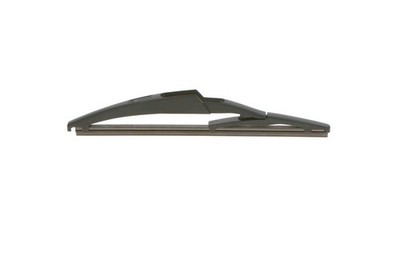 Bosch Conventional Wiper Blade 240mm — H240 fits Citroën C4 Cactus 2014-2019