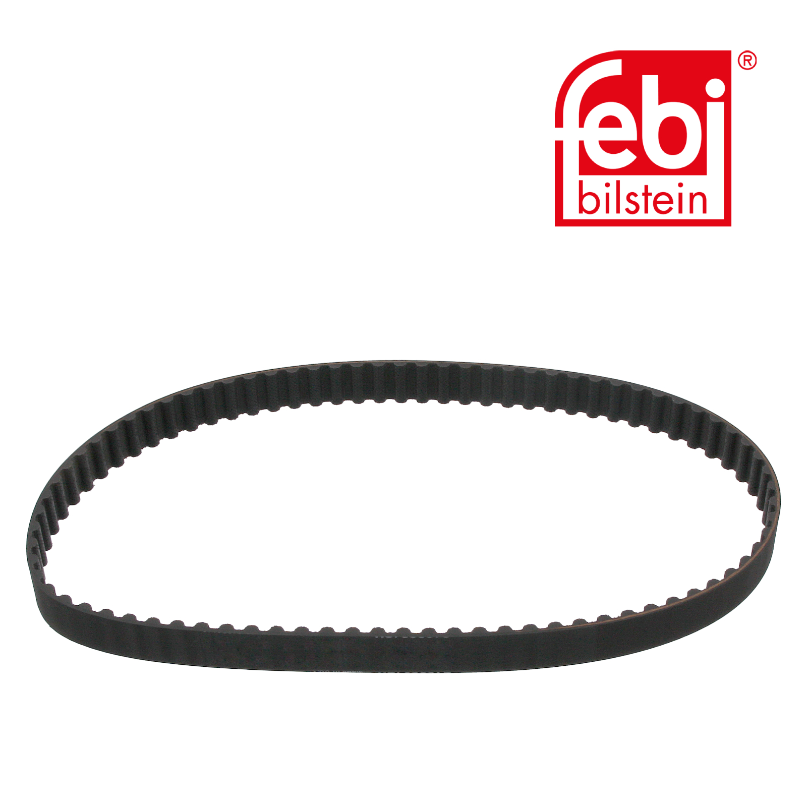 Febi Timing Belt Cambelt 80 Teeth 14592