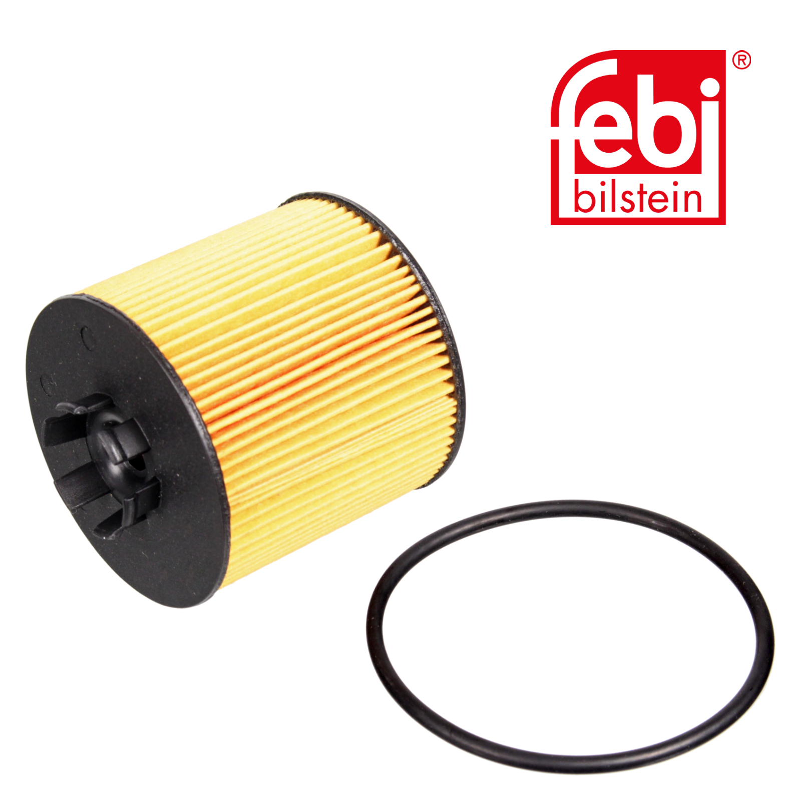 Febi Engine Oil Filter 37441