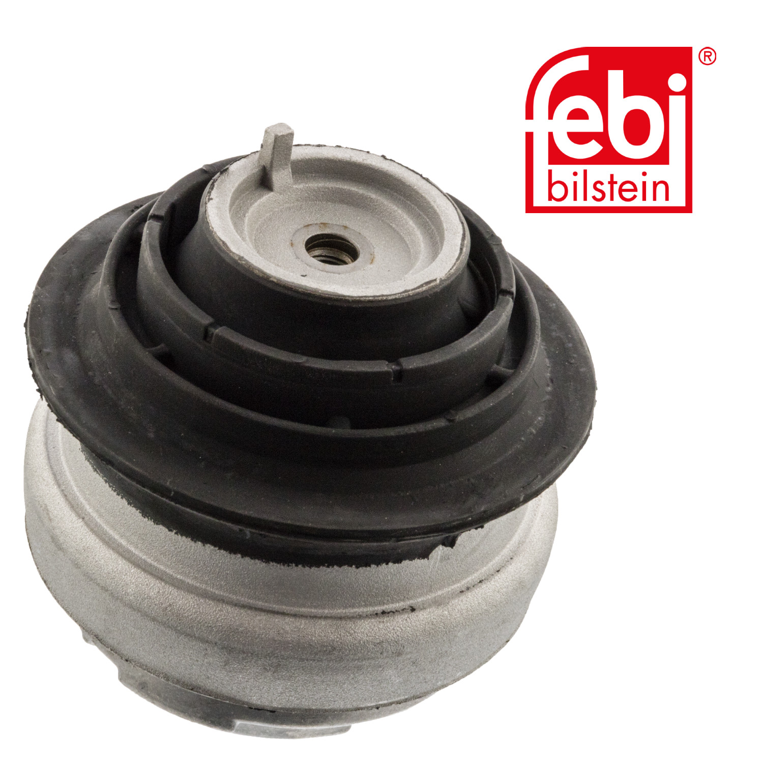 Febi Engine Mount Mounting Left Front 03803