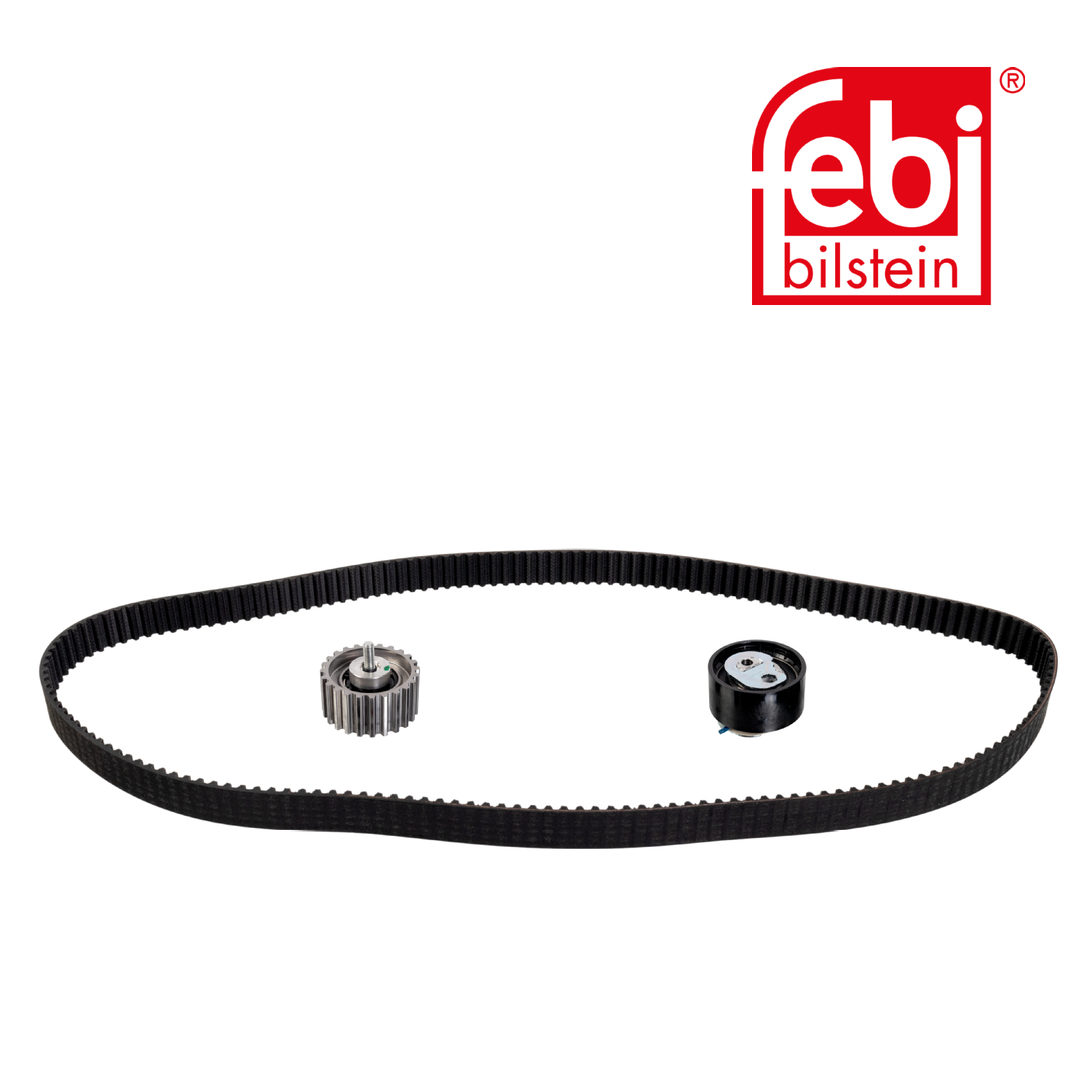 Febi Timing Belt Kit with Rollers 31053