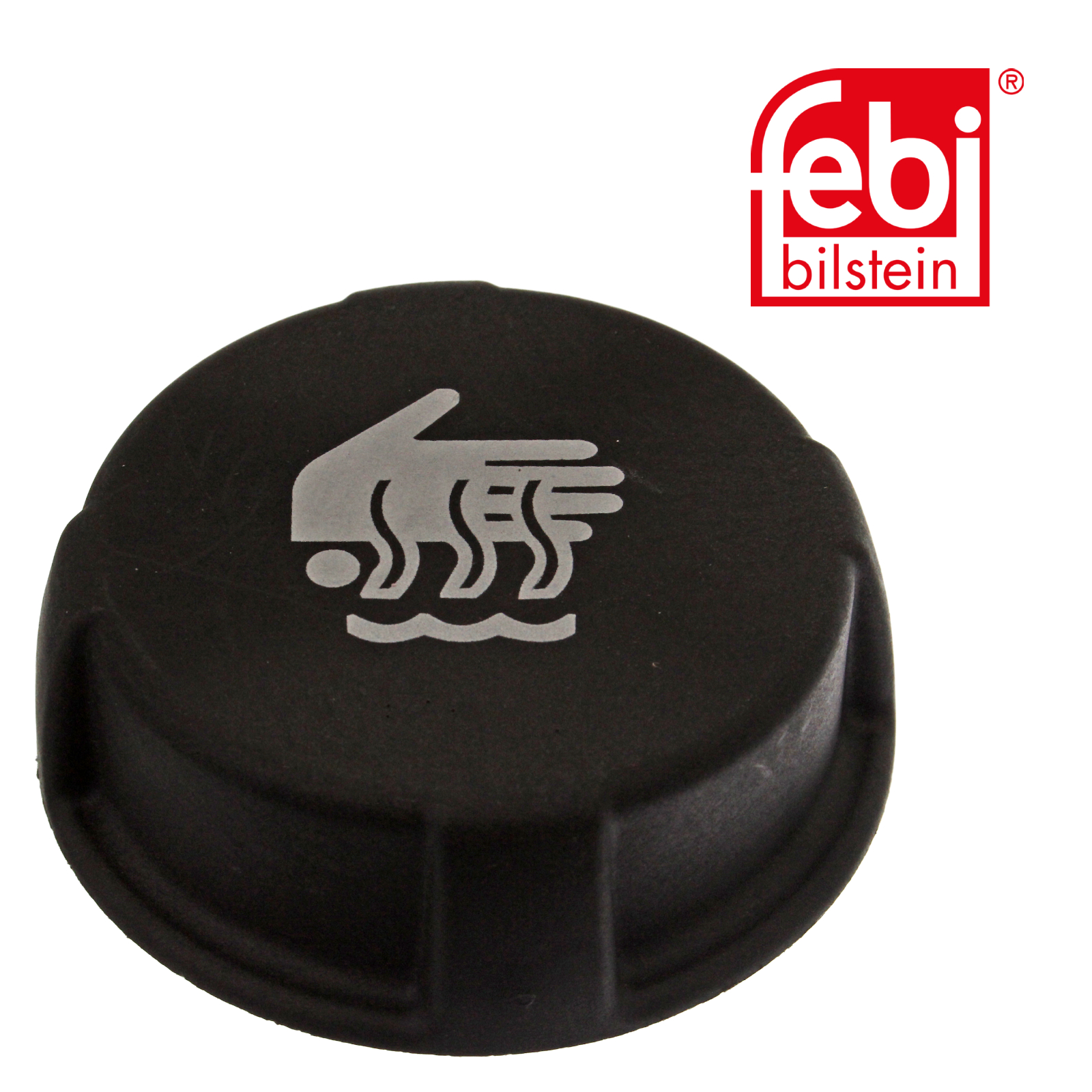 Febi Coolant Expansion Tank Cap 40245