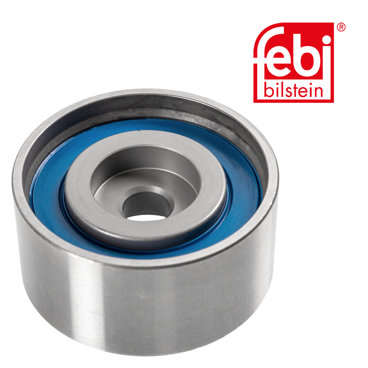 Febi Timing Belt Deflection Pulley/Guide Pulley 58mm OD ID Wide 24503