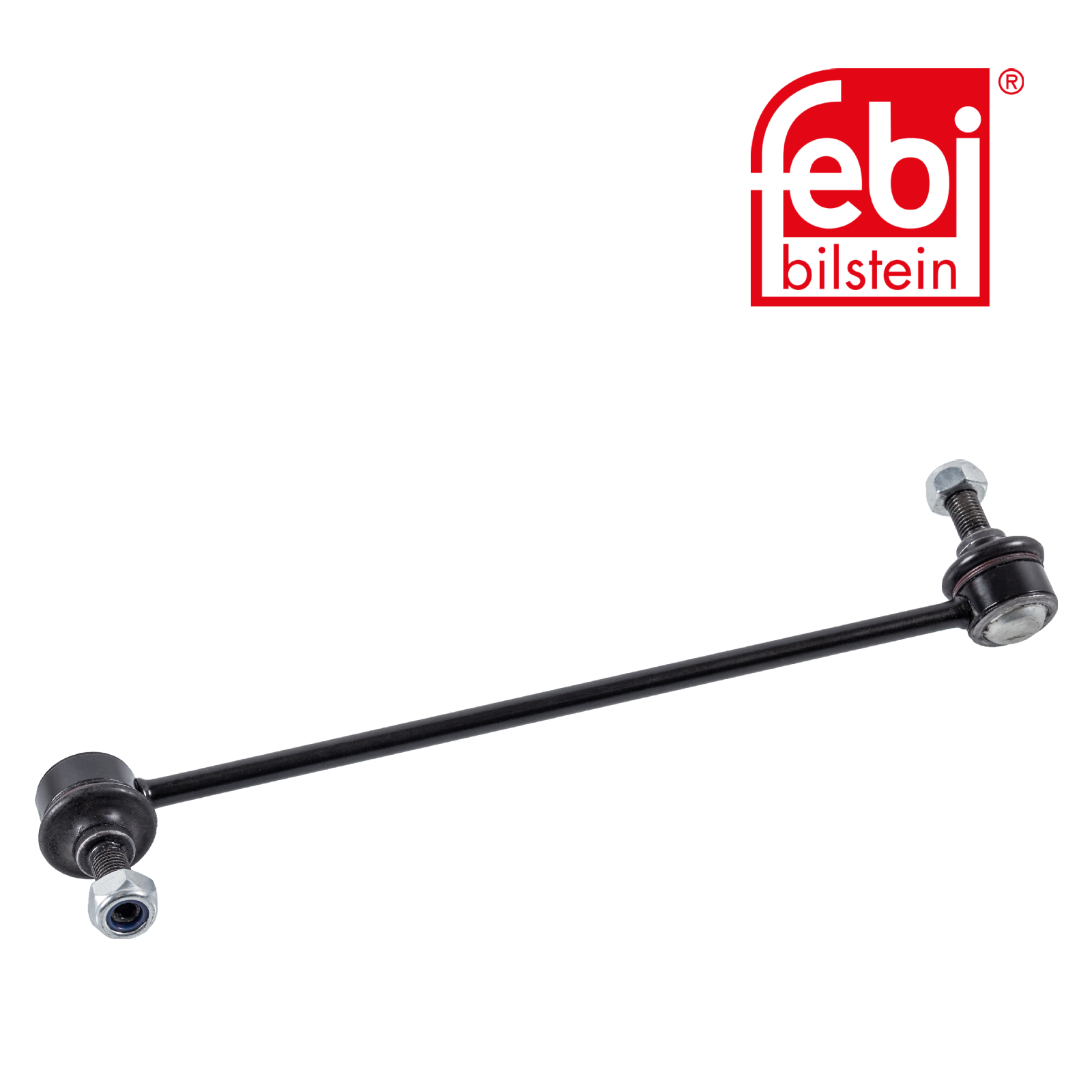Febi Stabiliser Bar Link Coupling Rod Front Right 30127