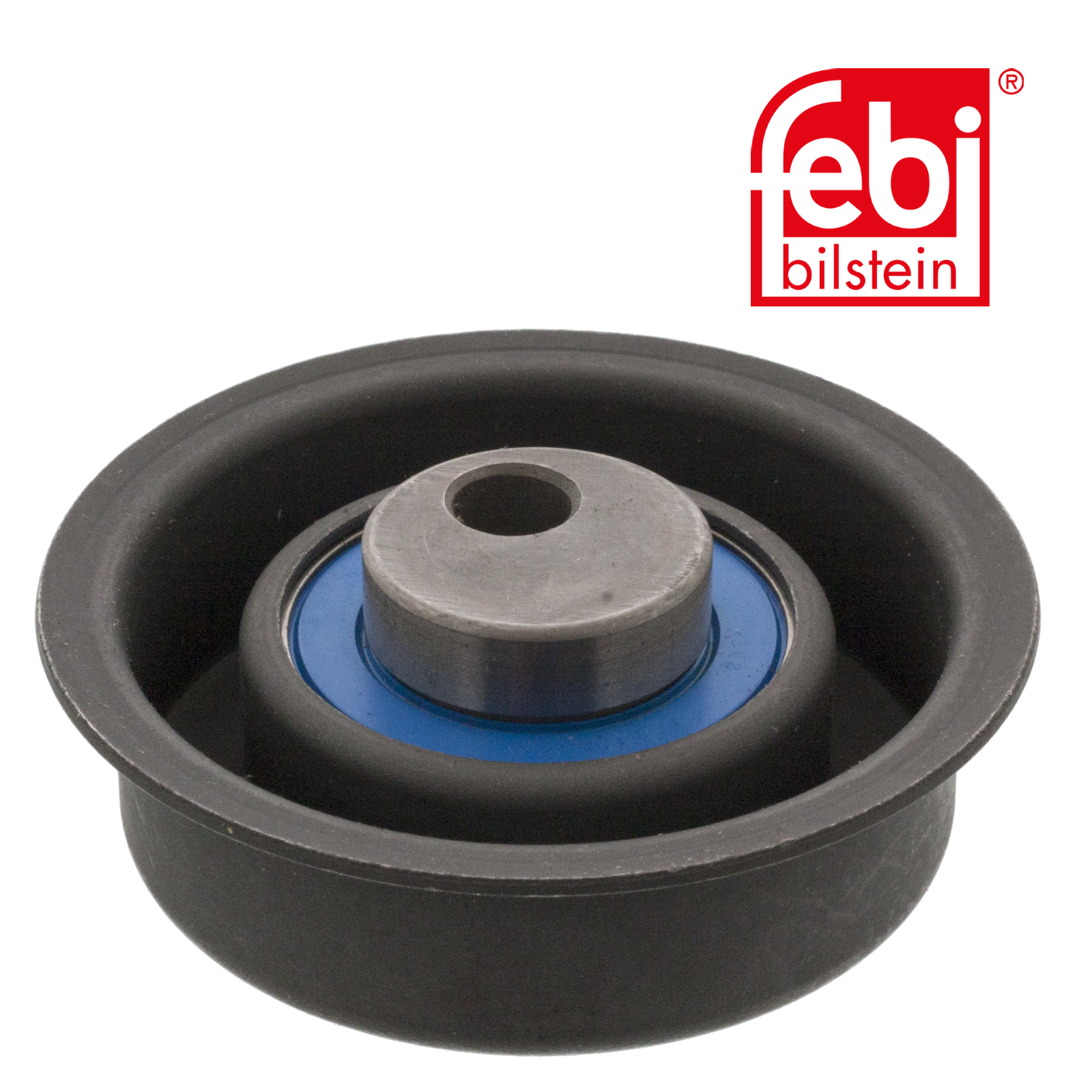 Febi Timing Belt Tensioner Pulley OD ID Wide 17621