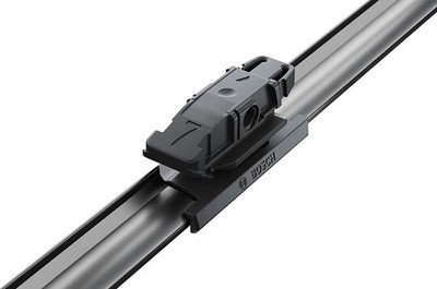 Bosch Aerotwin Wiper Blade Set 600mm + 500mm — A495S fits BMW X2 2017-2023
