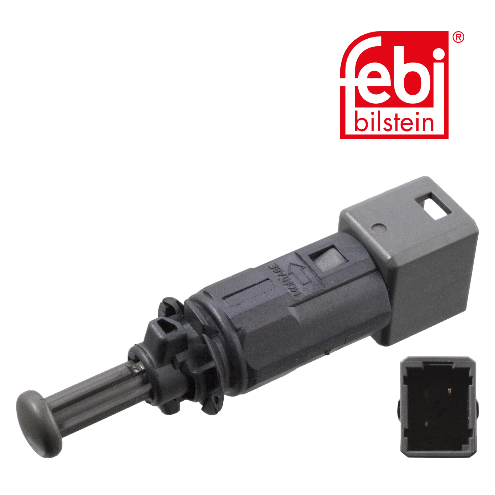 Febi Brake Light Switch 103678