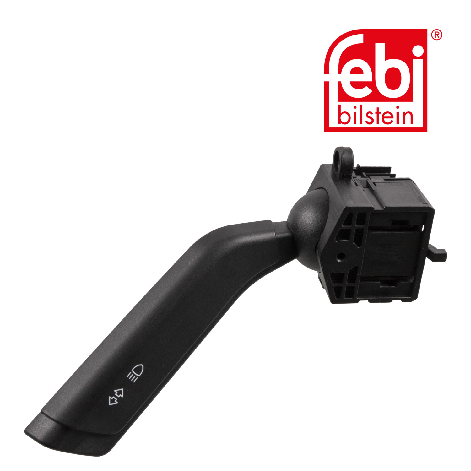 Febi Steering Column Switch Connectors 181676