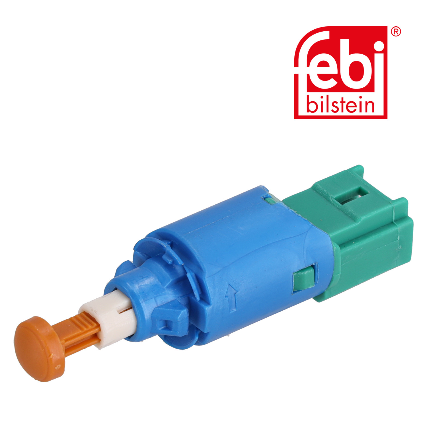 Febi Clutch Control Switch 2 Connectors 40420