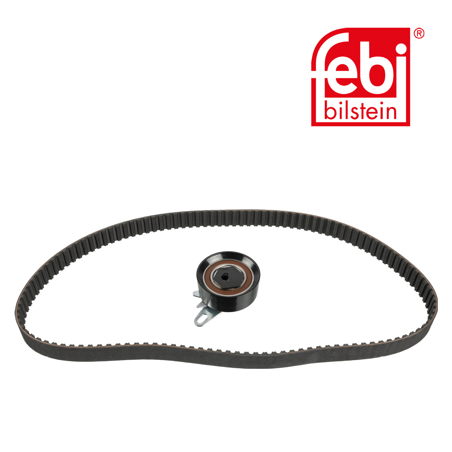 Febi Timing Belt Kit with Rollers 23207